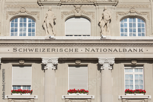 Schweizerische Nationalbank