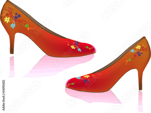 scarpa femminile