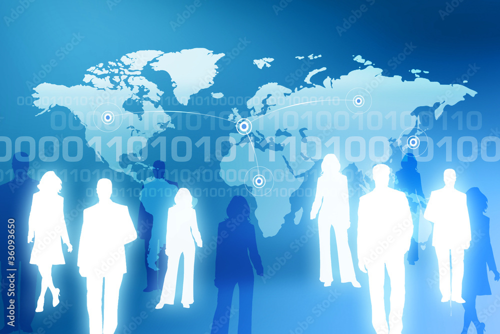 global business global business