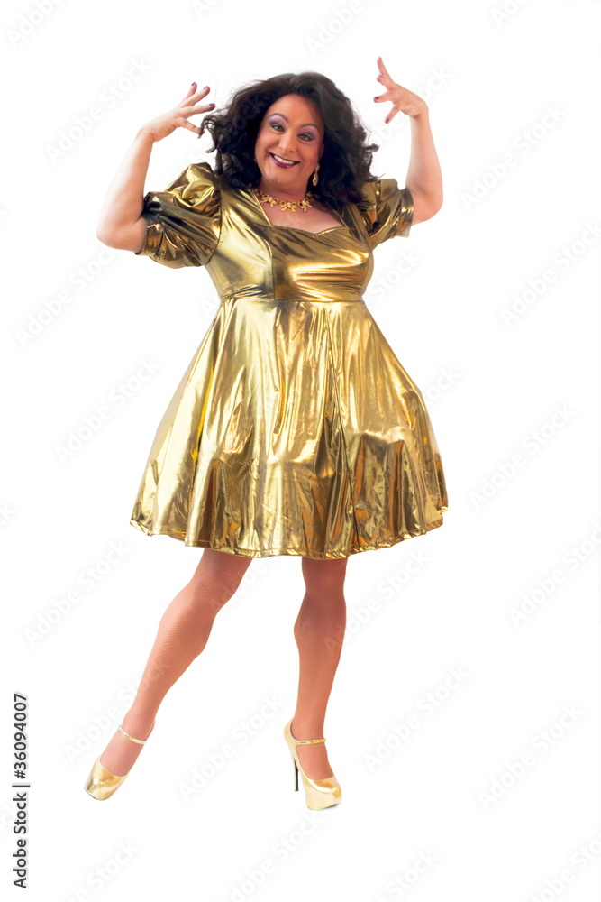 Transvestit