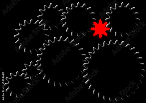 gears