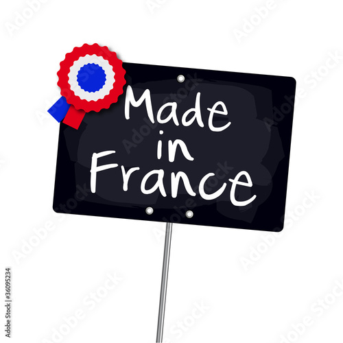 Made in France