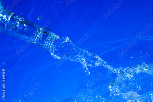 Wallpaper Mural Water Torontodigital.ca