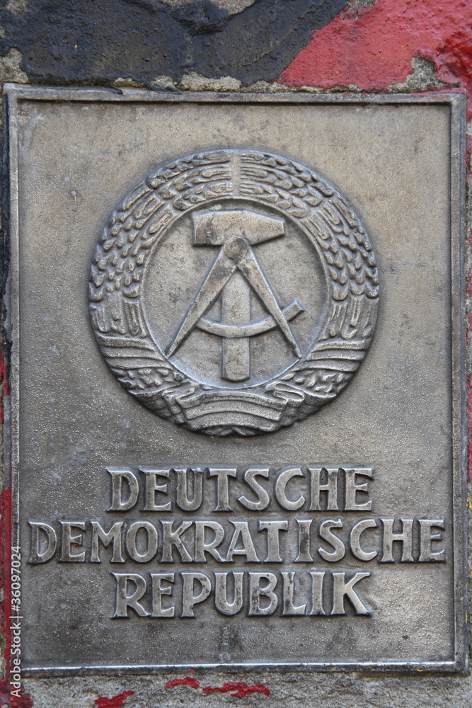 Berlin - DDR