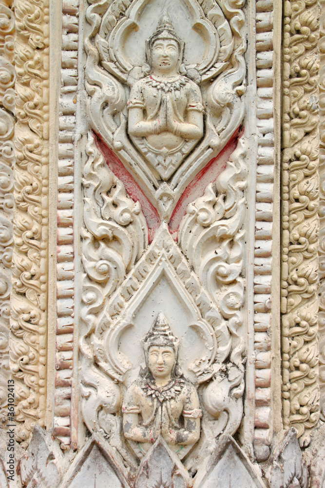 Buddhist art