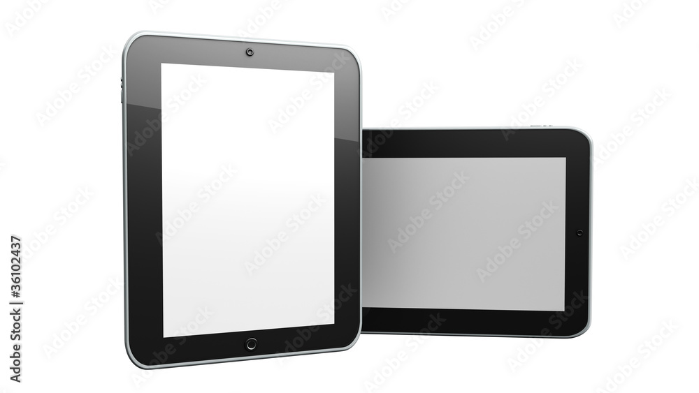 Two Tablets Two Tablets