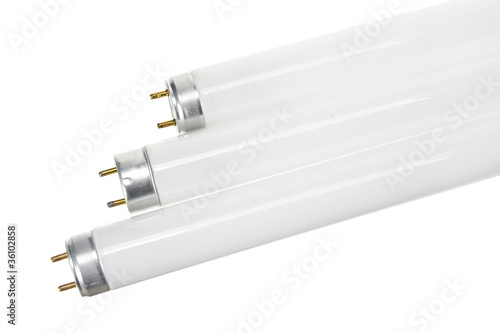 Fluorescent Tubes
