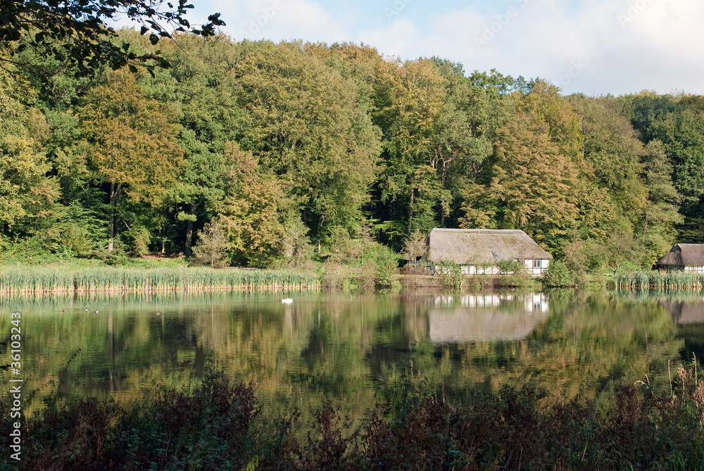 Landschaft