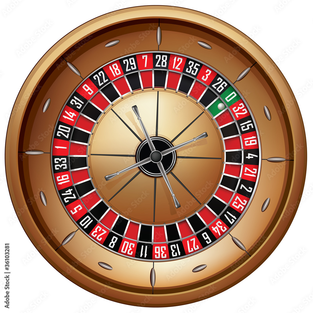 Roulette Roulette