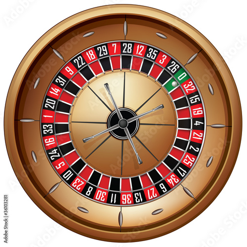 Roulette