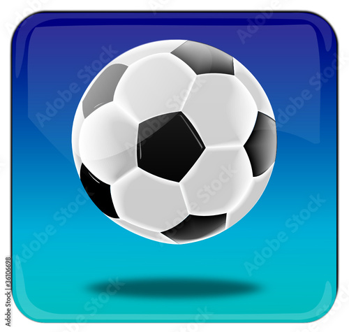 Fußball App