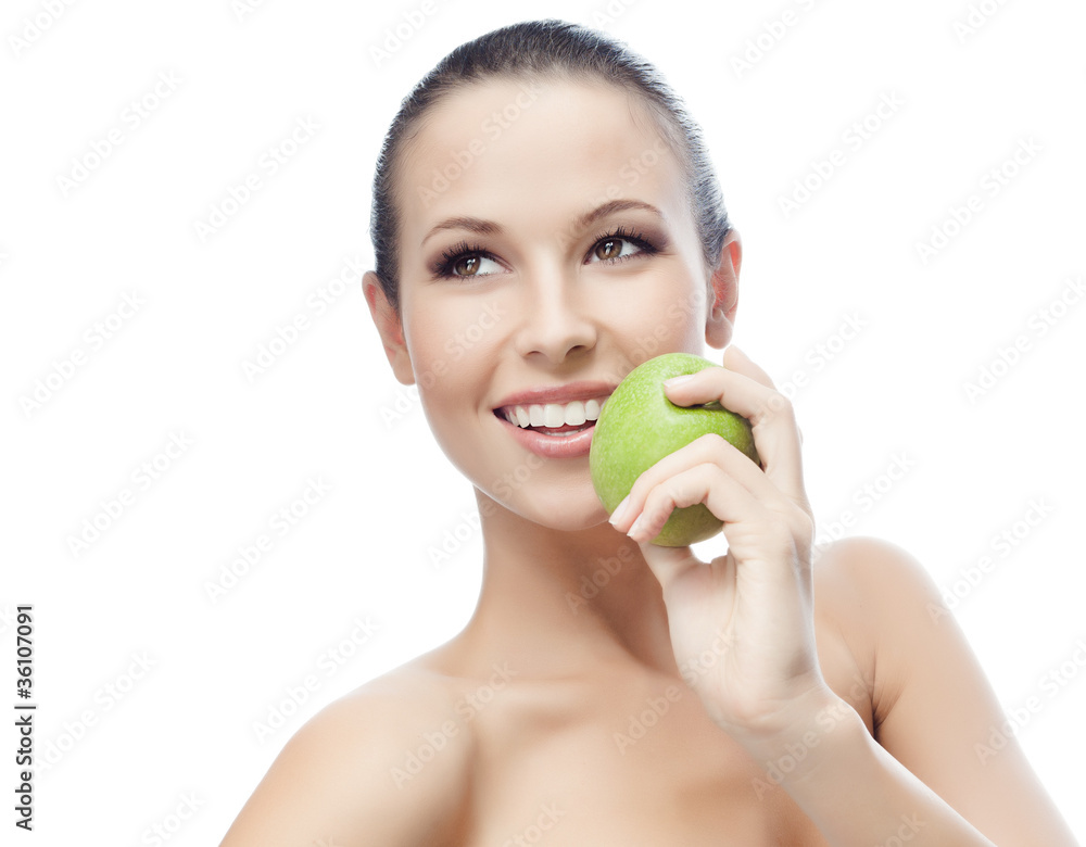 woman beauty woman beauty