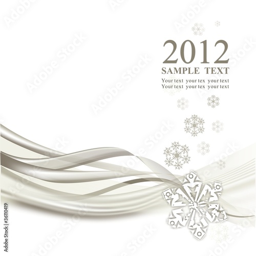 Weihnachten |Jahreswechsel | Modern | Zart | 4