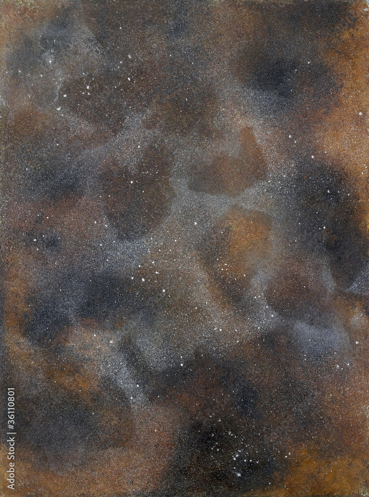 Corrosion Corrosion