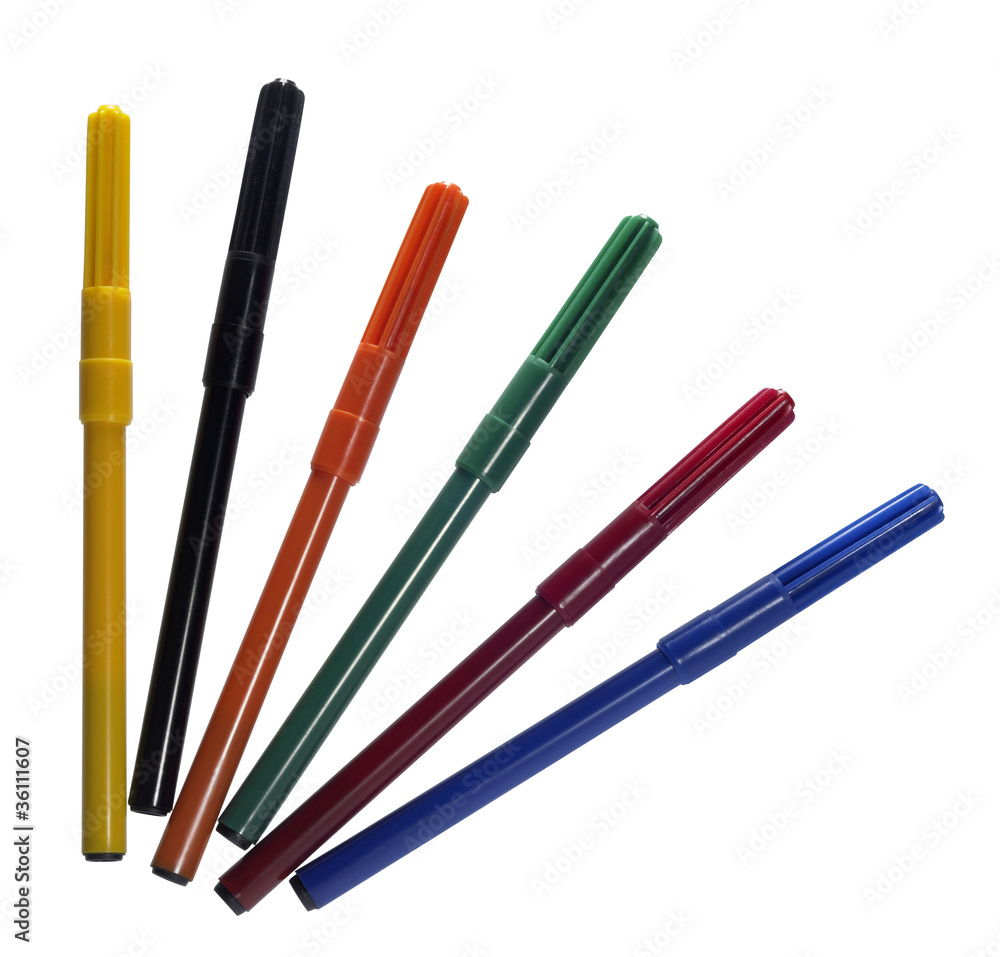 felt tip pens felt tip pens