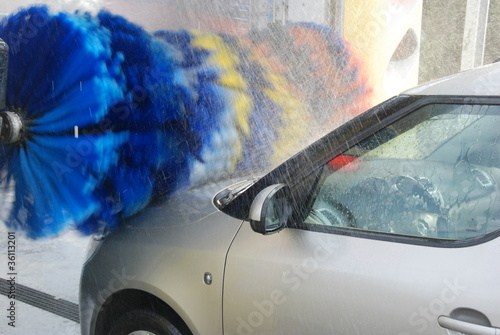 autolavaggio