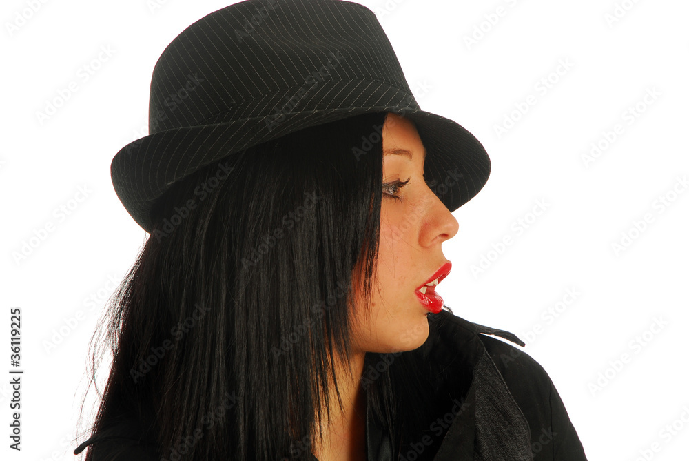 The charm of male sensuality The charm of male sensuality