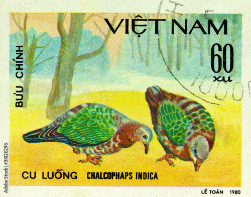 VIETNAM - CIRCA 1980