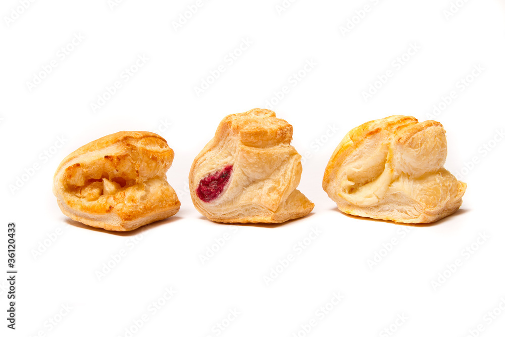Pastry Pastry