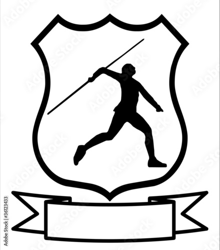 Javelin Thrower
