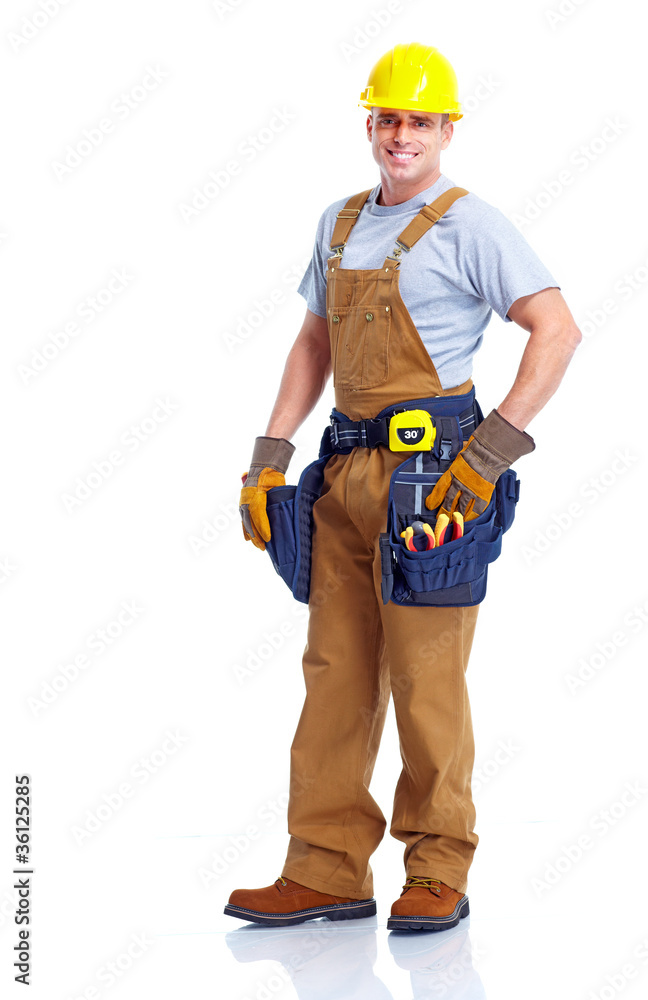 Contractor. Contractor.