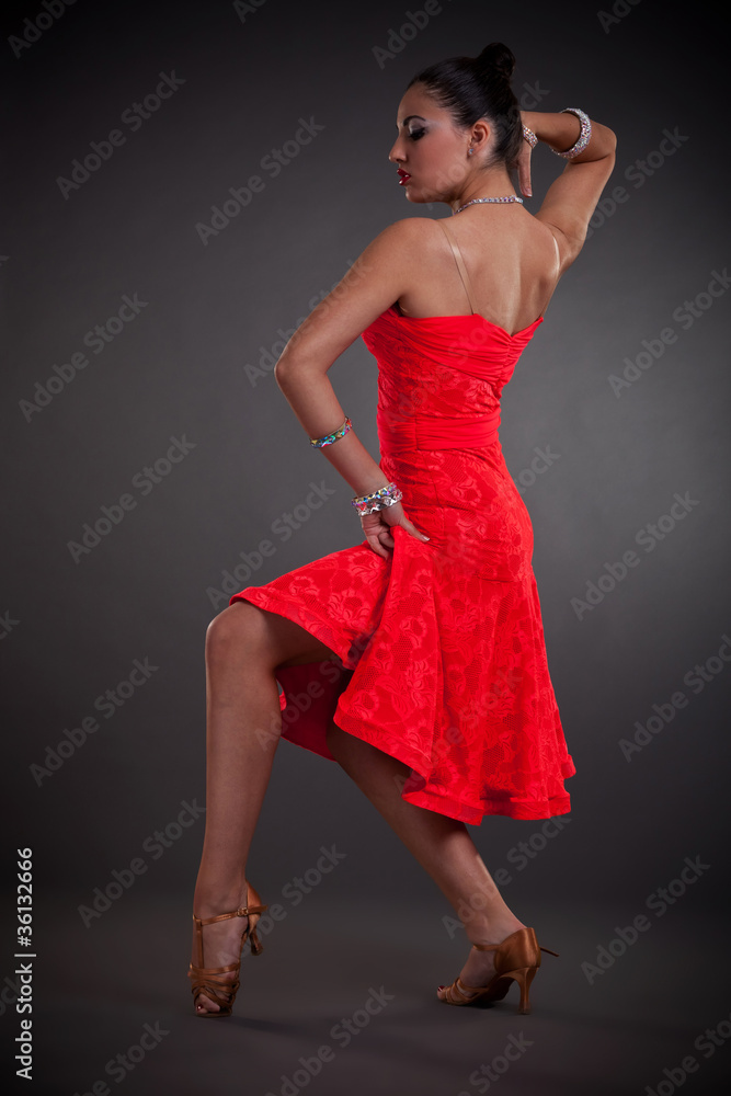 sexy young latino dancer sexy young latino dancer