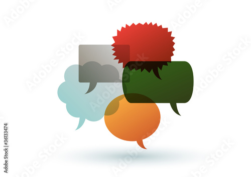 Social Media Logo