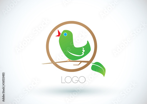 Bird Logo