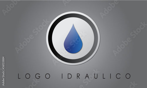 Logo Idraulico I