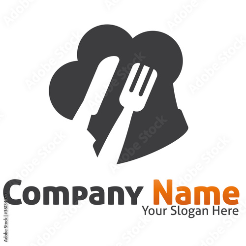 logo restaurant