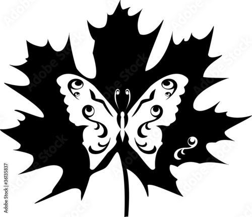 maple-leaf