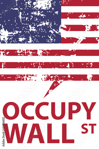 Occupy Wall Street