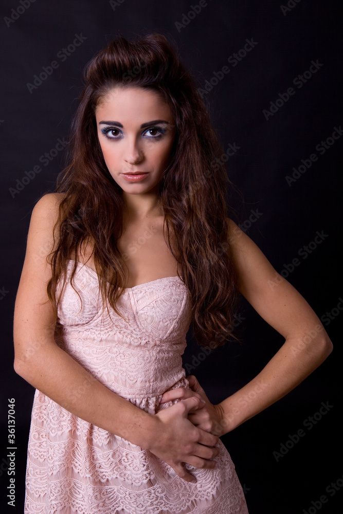 Fototapeta premium stunning