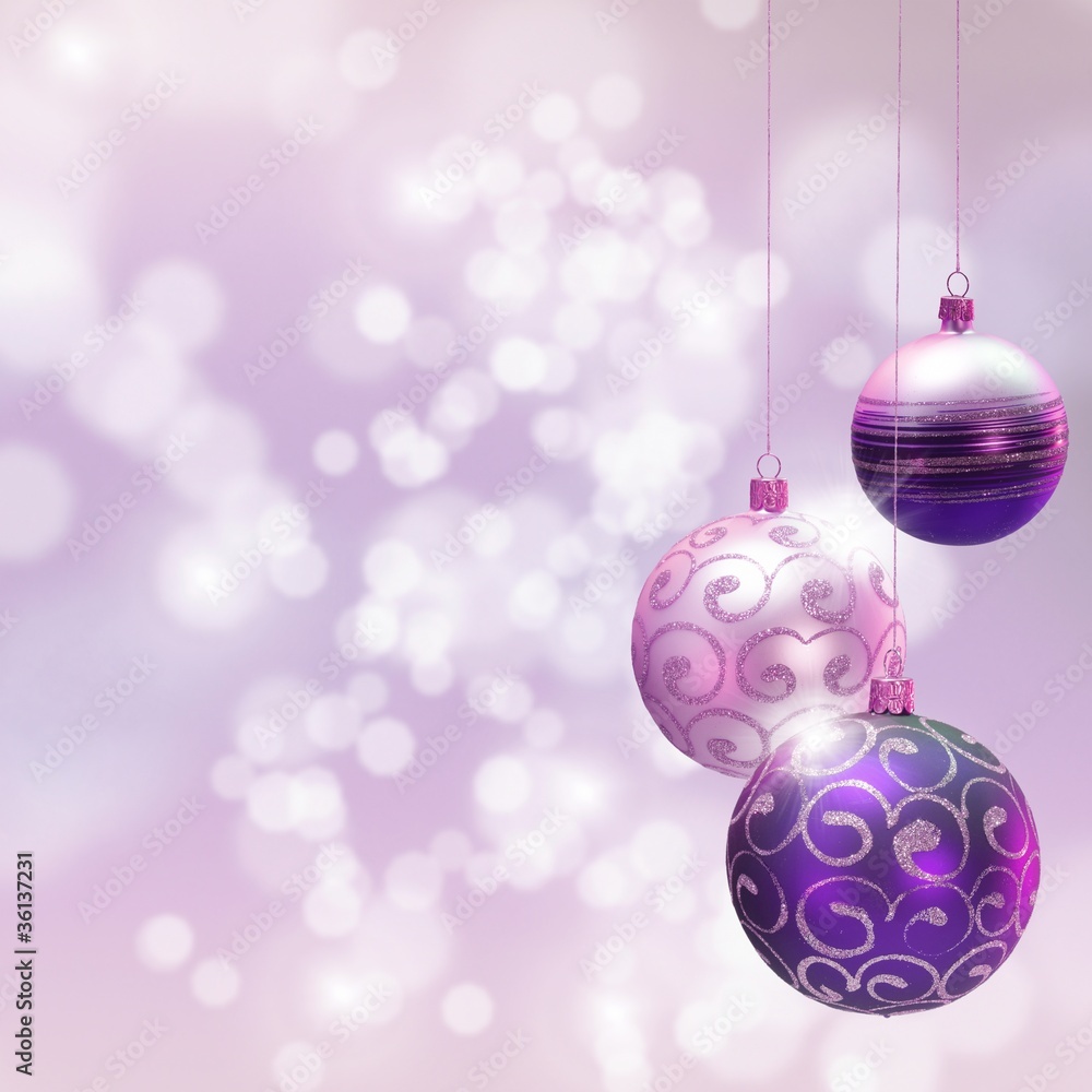 Christmas decoration Christmas decoration