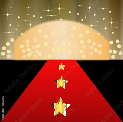RED CARPET
