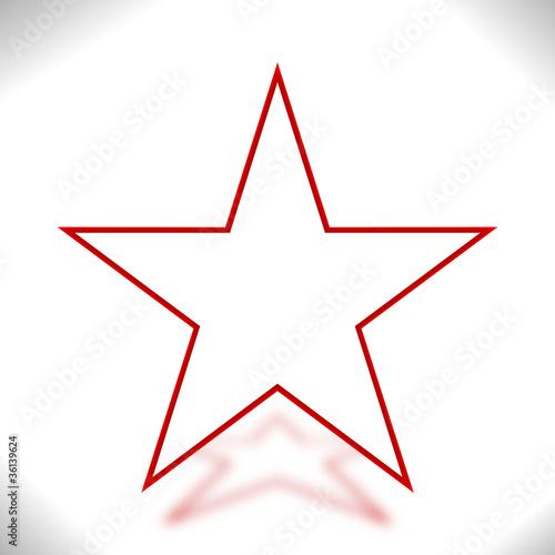 roter Stern