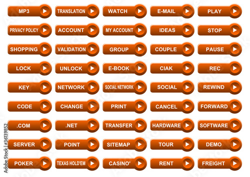 Set buttons for creation of sites (PART 5/5)