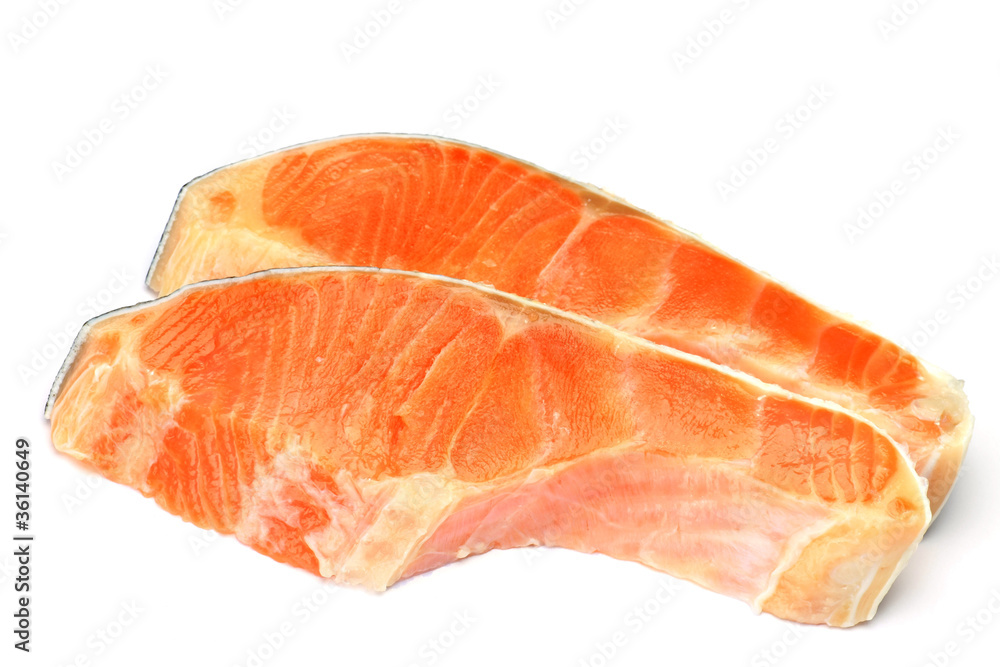 silver salmon silver salmon