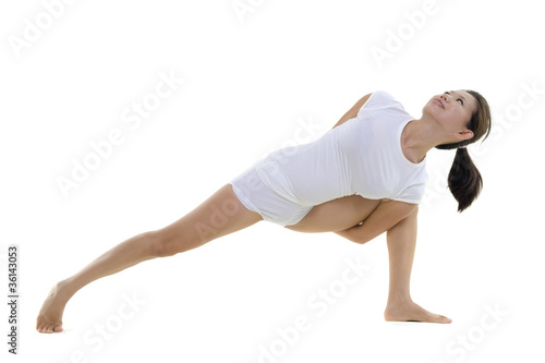 Yoga Posture