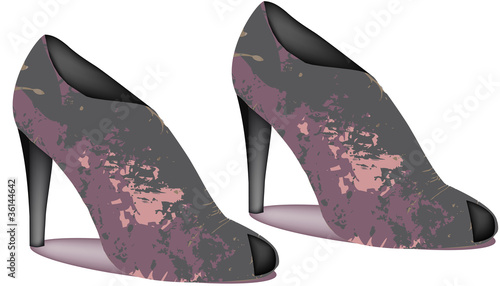 scarpa estiva