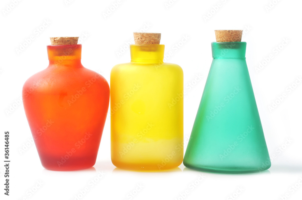 different cosmetic different cosmetic