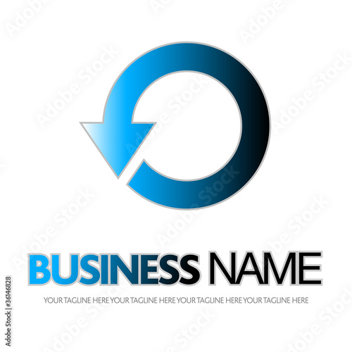 logo 360 freccia