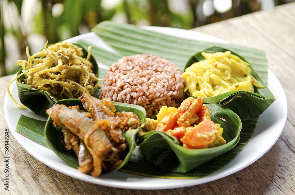 vegetarian indonesian food in bali vegetarian indonesian food in bali