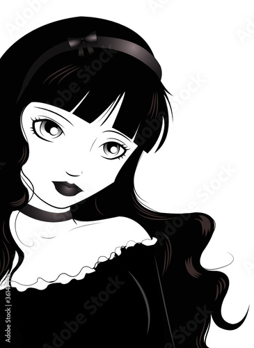 Gothic Lolita
