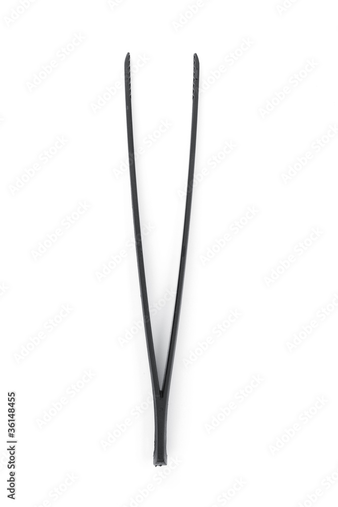 Plastic kitchen utensil Plastic kitchen utensil