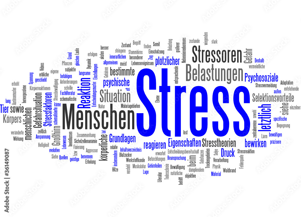 Stress Stress