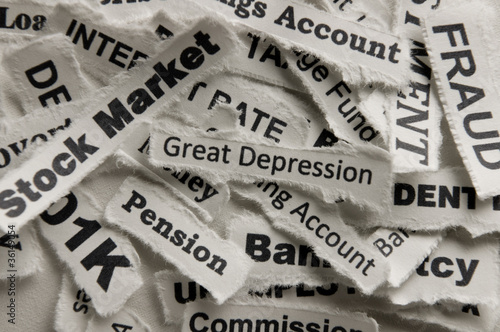 Great Depression