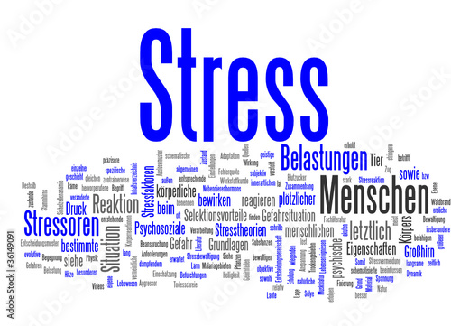 Stress