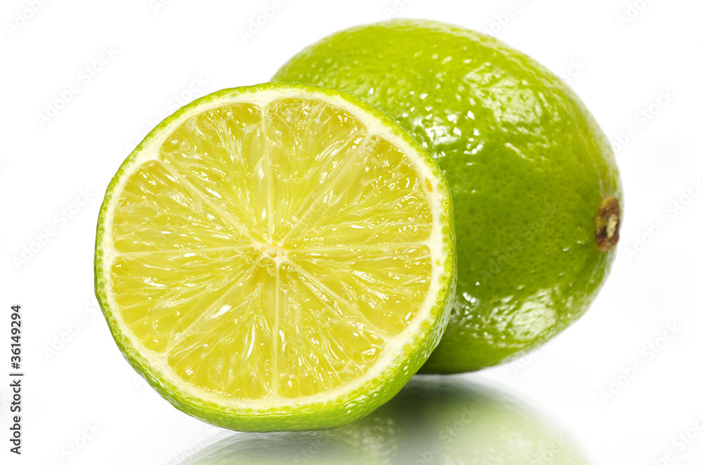lime lime