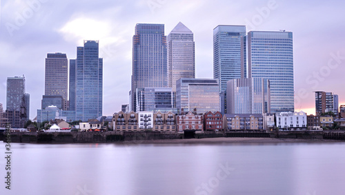 Canary Wharf